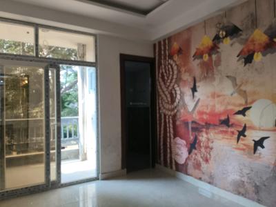 Bedroom Image of 1080 Sq.ft 2 BHK Apartment / Flat for sale in Vyom Residency, Noida Extension Greater Noida for Rs. 4240000