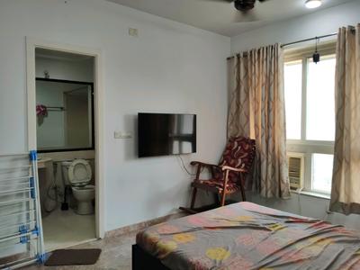 Bedroom Image of 1291 Sq.ft 3 BHK Apartment / Flat for sale in Raheja Garden CHS, Thane West Thane for Rs. 45000000