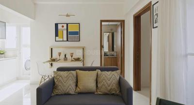 1 BHK Flat