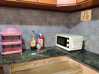 Bathroom Image of 850 Sq.ft 2 BHK Apartment / Flat for sale in Garia, Sonarpur Kolkata for Rs. 3900000