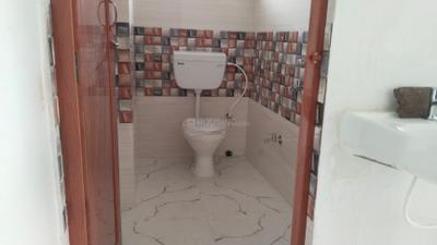 Bathroom Image of 725 Sq.ft 2 BHK Apartment / Flat for sale in Keshtopur Kolkata for Rs. 2600000