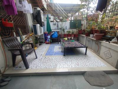 Balcony Image of 2200 Sq.ft 4 BHK Independent House for sale in Gorwa Vadodara for Rs. 15500000