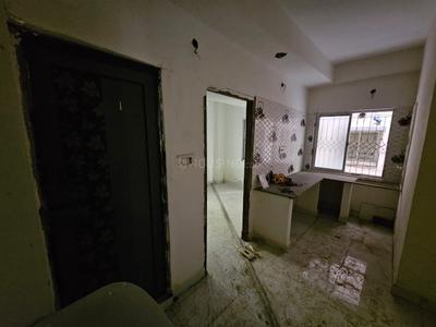 Hall Image of 600 Sq.ft 2 BHK Apartment / Flat for sale in Baguiati Kolkata for Rs. 2100000