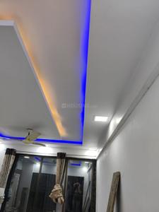 Hall Image of 1450 Sq.ft 3 BHK Apartment / Flat for sale in B and M Geetanjali Heights, Nerul Navi Mumbai for Rs. 30000000
