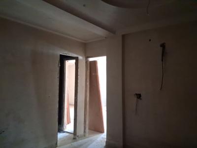 Bedroom Image of 1400 Sq.ft 4 BHK Builder Floor for sale in Aman Rohini Extension Floors, Rohini Sector 28 New Delhi for Rs. 13800000
