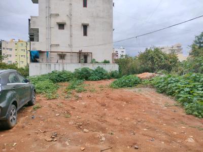 Image of 2400 Sq.ft Residential Plot / Land for sale in Singasandra, Bengaluru for Rs. 38400000