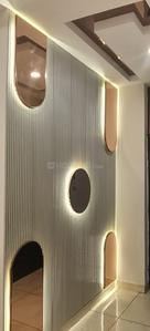 Bedroom Image of 1450 Sq.ft 3 BHK Builder Floor for sale in Indirapuram Ghaziabad for Rs. 11700000