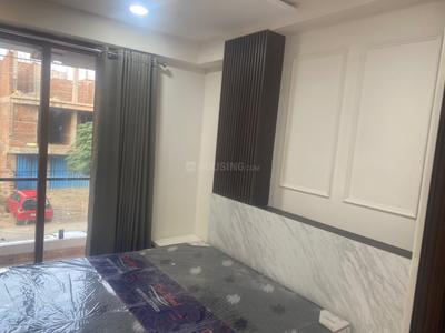 Bedroom Image of 2700 Sq.ft 4 BHK Apartment / Flat for sale in Confianza Bella Plazzo, Tilak Nagar Jaipur for Rs. 25000000