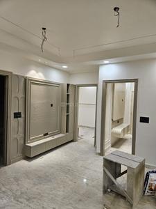 Hall Image of 1100 Sq.ft 3 BHK Builder Floor for sale in Sector 16 Rohini New Delhi for Rs. 14000000