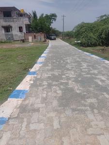 Image of 1200 Sq.ft Residential Plot / Land for sale in Minjur, Chennai for Rs. 1500000