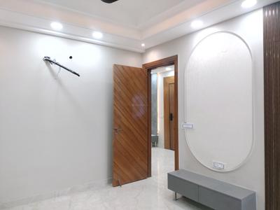 Bedroom Image of 2403 Sq.ft 4 BHK Builder Floor for sale in Puri Aman Villas, Sector 89 Faridabad for Rs. 25000000