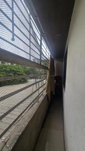 Balcony Image of 1137 Sq.ft 2 BHK Apartment / Flat for sale in Welcome Residency, Amroli Surat for Rs. 2700000