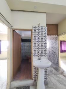 Image of 730 Sq.ft 2 BHK Apartment / Flat for sale in Netaji Nagar, Kolkata for Rs. 2400000