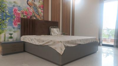 Bedroom Image of 1072 Sq.ft 4 BHK Villa for sale in Vaishali Nagar Extension Jaipur for Rs. 18500000