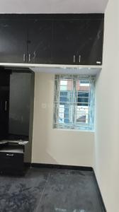 Bedroom Image of 1200 Sq.ft 3 BHK Builder Floor for rent in Hongasandra Bengaluru for Rs. 36000