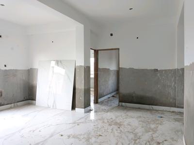 Living Room Image of 1260 Sq.ft 3 BHK Apartment / Flat for sale in Naktala Kolkata for Rs. 8450000