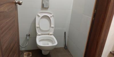 Bathroom Image of 500 Sq.ft 1 BHK Apartment / Flat for sale in Pegasus Megapolis Springs, Hinjawadi Phase 2 Pune for Rs. 5500000