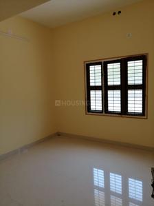 Bedroom Image of 1100 Sq.ft 2 BHK Builder Floor for rent in Attavar Mangalore for Rs. 18000