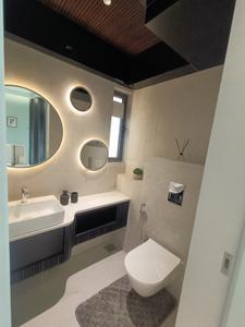 Image of 750 Sq.ft 2 BHK Apartment / Flat for sale in Daivi Eterneety, Borivali West, Mumbai for Rs. 25900000