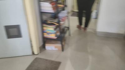 Bedroom Image of 450 Sq.ft 1 BHK Apartment / Flat for sale in Shiv Sai Sadan Apartment, Vashi Navi Mumbai for Rs. 5700000