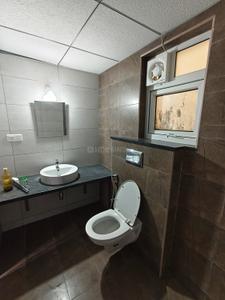 Image of 1600 Sq.ft 3 BHK Apartment / Flat for rent in Sipani Pennantia, Hulimavu, Bengaluru for Rs. 58000