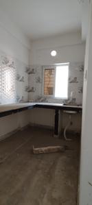 Kitchen Image of 1224 Sq.ft 3 BHK Apartment / Flat for sale in Haltu Kolkata for Rs. 7500000