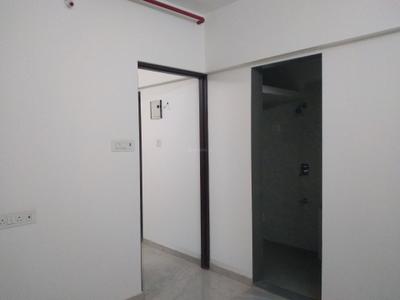 Bedroom Image of 590 Sq.ft 1 BHK Apartment / Flat for sale in JSB Nakshatra Veda, Vasai East Vasai for Rs. 3480000