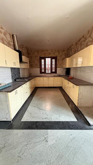 Sector 46 Kitchen 1