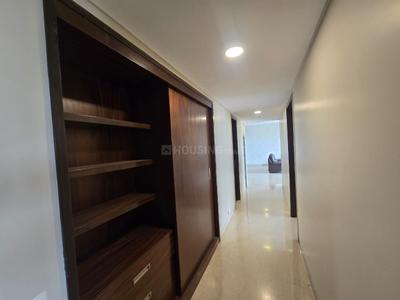 Bedroom Image of 2770 Sq.ft 3 BHK Apartment / Flat for rent in Advantage Pebble Bay, RMV Extension Stage 2 Bengaluru for Rs. 156000