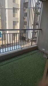 Image of 1000 Sq.ft 2 BHK Apartment / Flat for sale in D Lunia Group Nishdin Aura, Mahalakshmi Nagar, Indore for Rs. 6500000
