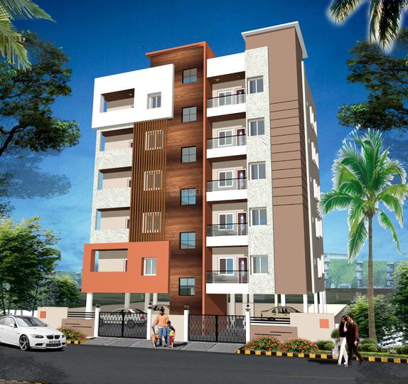 Aravind Nagar, Nagaram Ranga Reddy District Main Image 1