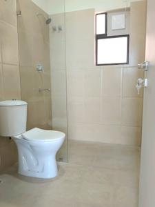Common Bathroom Image of 831 Sq.ft 2 BHK Apartment / Flat for sale in DTC Southern Heights, Pailan Kolkata for Rs. 9500000