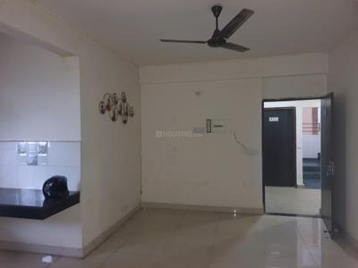 Living Room Image of 600 Sq.ft 2 BHK Apartment / Flat for sale in Signature Global The Roselia, Sector 95A Gurgaon for Rs. 5700000