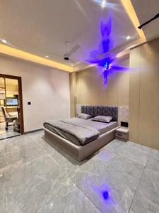 Bedroom Image of 3400 Sq.ft 4 BHK Villa for sale in Vaishali Nagar Extension Jaipur for Rs. 21100000