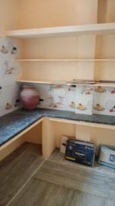 Kitchen Image of 1350 Sq.ft 2 BHK Apartment / Flat for sale in Padmarao Nagar Secunderabad for Rs. 5500000