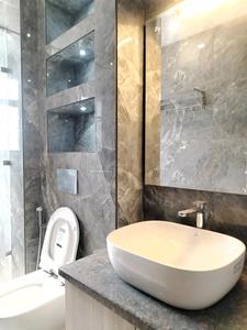 Bedroom Two Image of 2440 Sq.ft 4 BHK Builder Floor for sale in Emaar Emerald Hills Exclusive Plots, Sector 65 Gurgaon for Rs. 39000000