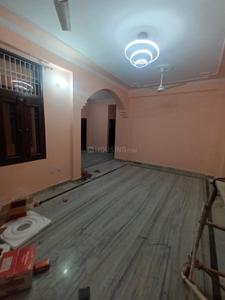 Hall Image of 2100 Sq.ft 3 BHK Apartment / Flat for rent in Nirman Nagar Jaipur for Rs. 23000