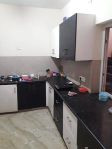 Kitchen Image of Ansals girls PG in Sector 55, Gurgaon