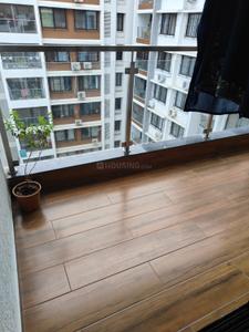 Balcony Image of 1092 Sq.ft 2 BHK Apartment / Flat for sale in Que 914, Mundhwa Pune for Rs. 9000000