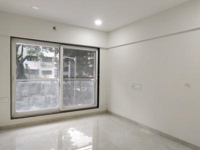 Bedroom Image of 1250 Sq.ft 3 BHK Apartment / Flat for sale in Nicco Residency, Jogeshwari East Mumbai for Rs. 31500000