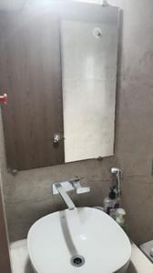 Image of 850 Sq.ft 1.5 BHK Apartment / Flat for rent in Dosti West County, Thane West, Thane for Rs. 35000