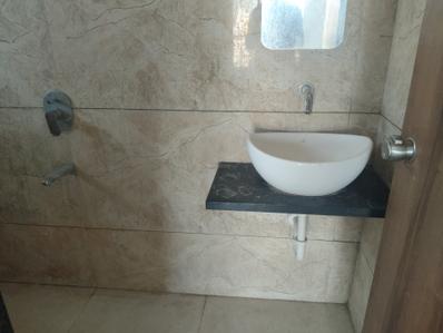 Amarnath Paramount Smart City Bathroom Three 4