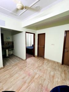 2 BHK Independent House