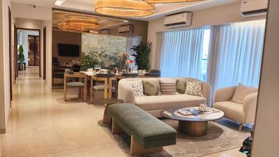 3 BHK Flat