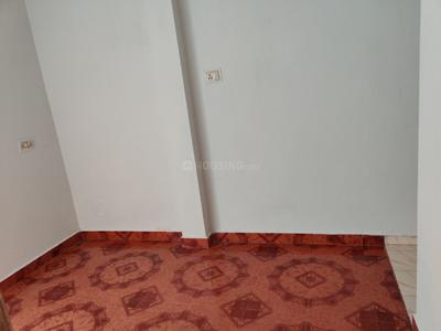 1 BHK Independent Builder Floor