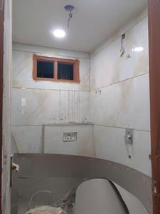 Bedroom One Image of 1050 Sq.ft 3 BHK Apartment / Flat for sale in Burari Affordable Homes, Burari New Delhi for Rs. 6200000