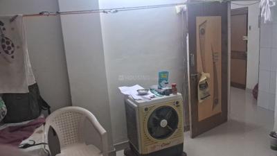 Bedroom Image of 635 Sq.ft 2 BHK Apartment / Flat for sale in Bapunagar Ahmedabad for Rs. 3000000