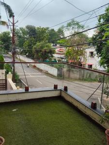 Balcony Image of 2500 Sq.ft 5 BHK Independent House for sale in South Civil Lines Jabalpur for Rs. 32500000
