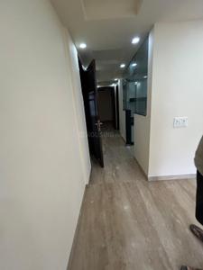 Hall Image of 1800 Sq.ft 3 BHK Builder Floor for sale in Shivalik New Delhi for Rs. 36000000