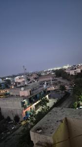Balcony Image of 1100 Sq.ft 2 BHK Apartment / Flat for rent in Terra Elegance, Sector 33 Bhiwadi for Rs. 12500